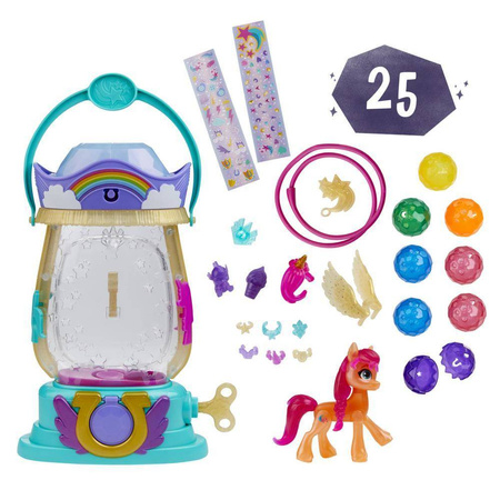 MLP F3329 Magiczna latarnia 162122