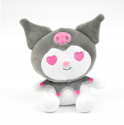 Epee Hello Kity Kuromi Plusz 25cm 123237