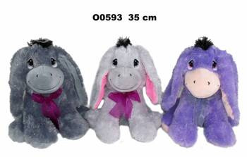 Plusz osiołek 35cm 158444