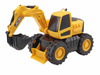 Teamsterz JCB Koparka światło dźwięk 713213