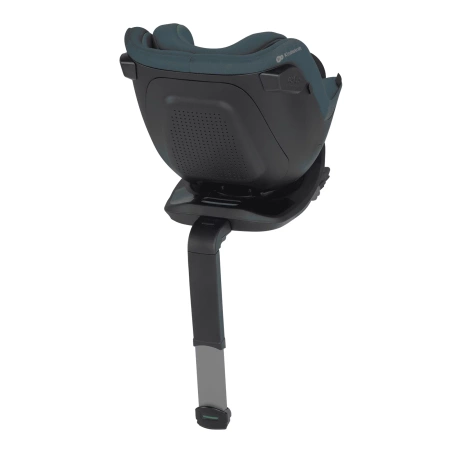 Kinderkraft I-Guard Pro I-Size 61-105 cm Harbor Blue Fotelik samochodowy obrotowy 360 921553