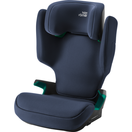 Britax Romer Discovery Plus BR Moonlight Blue