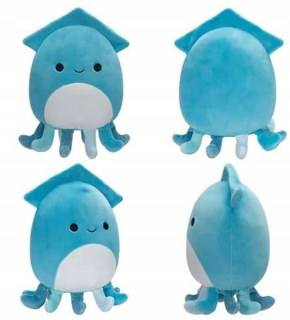 Squishmallows plusz Sky 19cm 163782