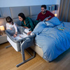 Chicco Next2me Magic Evo Grey Mist Łóżeczko 167746