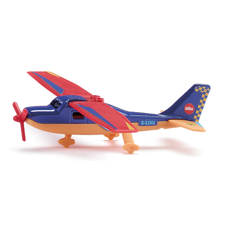 Siku 1101 Samolot sportowy