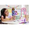 Barbie HKT78 Projektantka mody zestaw 108060