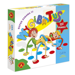 Gra Wygibajtus Compact 027006