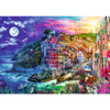 Puzzle Trefl 1040 Spiral Puzzle Magiczna zatoka 400168