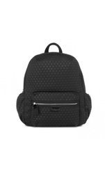 Babymel plecak dla mamy luna black scuba ultra lite 024034