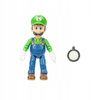 Super Mario Movie figurka Luigi 13cm 417175