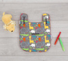 Cuddle co wkładka mini comfi cush do wózka dżungla 844111
