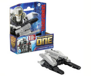 Transformers F9386/F9202 ONE Megatron D-16 215970