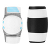 Zestaw ochraniaczy L WHITE SHIELD PRO 409898
