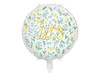 Balon foliowy IHS 45cm mix 010871