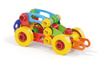 Quercetti Techno jumbo auto 72el 061558