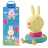 Peppa - zabawka do kąpieli, figurki 2-pak