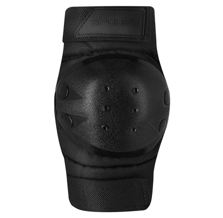 Zestaw ochraniaczy S BLACK SHIELD PRO 409362