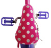 VOLARE Rowerek 12'' Mnnie 212666