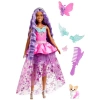 Barbie HLC31/HLC33 Magic Brooklyn Lalka filmowa 111985