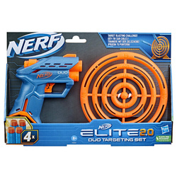 Nerf F6352 Elite 2.0 Duo Target 124128