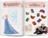 Disney Uczy Kraina Lodu Zadania do zmazywania 342234