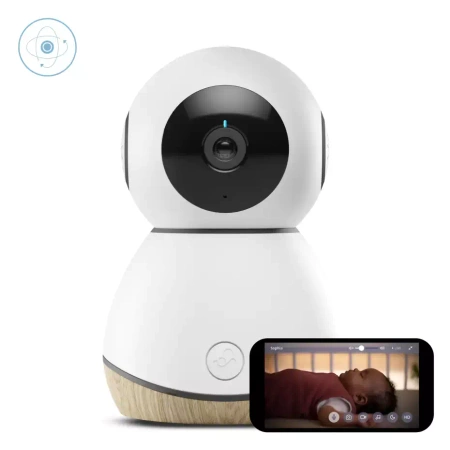 Maxi Cosi Sea Baby Monitor 339129 Elektroniczna niania