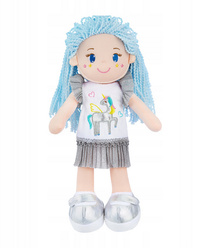 LALKA SZMACIANKA 35CM SMILY PLAY 838928