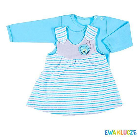 KOMPLET FUN CLUB PISTACJOWY 074