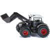 Siku 1990 Traktor Fendt 942 Vario z przednią ładowarką
