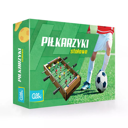 Piłkarzyki stołowe 083630