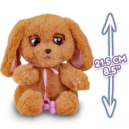 Epee Przytulaski Plusz interaktywny Cocker Spaniel 601872