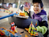 Lego 60294 City Ciężarówka kaskaderska