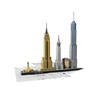 Lego 21028 nowy jork