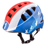 Kask rowerowy meteor ks08 m 52-56cm captain 052796