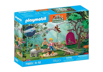 Playmobil 71855 Wesołe przyjęcie urodzinowe 718556