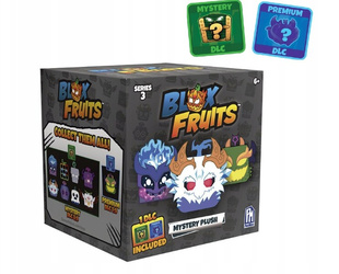 Blox Fruits Pluszak 10cm seria 2 760141