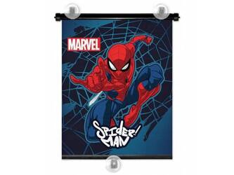 Roleta przeciwsłoneczna 1 szt 36*45 cm Spider-Man 593282