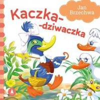 Kaczka Dziwaczka