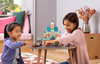 Lego 41167 zamkowa wioska w arendelle