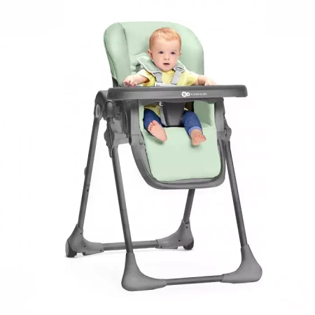 Kinderkraft Krzesełko do karmienia Tastee Rose 920891