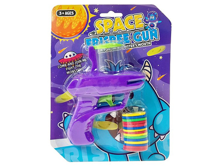 Pistolet 615649