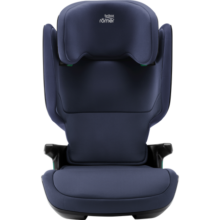 Britax Romer Kidfix M i-Size BR Moonlight blue SB fotelik samochodowy