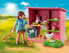 Playmobil 71308 Kury z pisklętami 713087