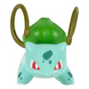 Pokemon Clip N Go Bulbasaur Poke ball 482956
