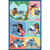Puzzle Trefl 3x80 Świat Stitcha 348859