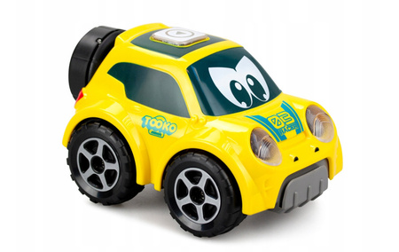 Silverlit Tooko Follow Me Crossroad 810131