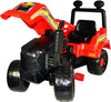 Traktor Mega na pedały