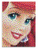 Quercetti Mozaika Pixel art 4 Princess 4800 008089