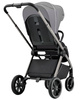 CARRELLO Ultra CRL-5525 Silk Grey Wózek dla dziecka