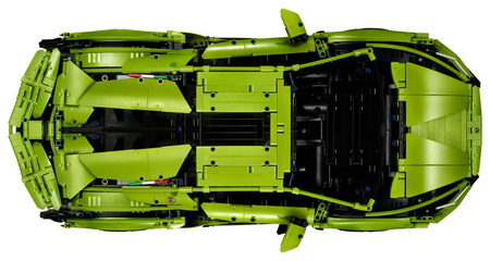 Lego 42115 lamborghini sian fkp 37